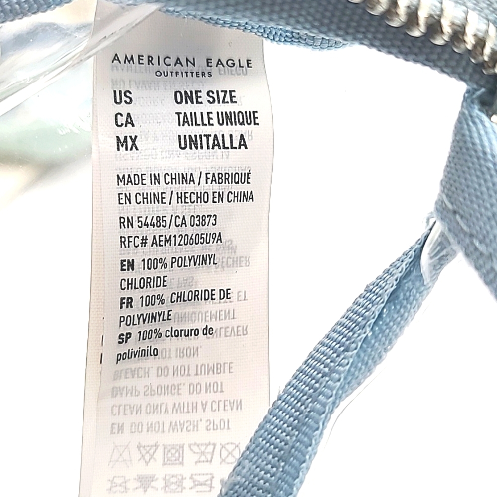 American Eagle Outfitters Stadium Belt Bag - Picture 6 of 6